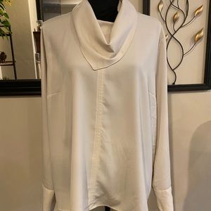 Who What Wear blouse